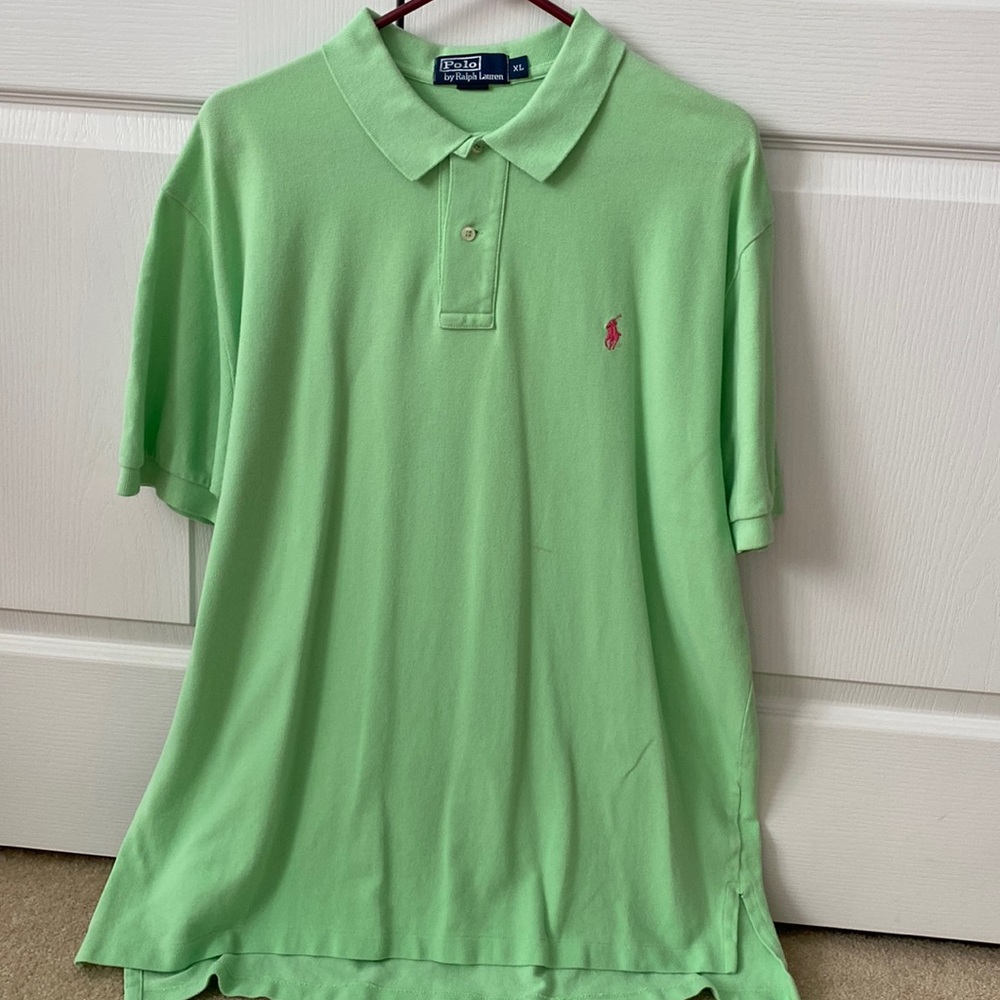 Polo by Ralph Lauren